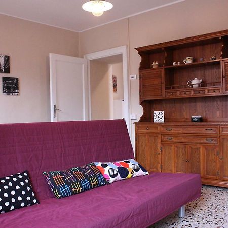 Apartmán Casa Dennis Cannobio Exteriér fotografie