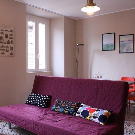 Apartmán Casa Dennis Cannobio Exteriér fotografie