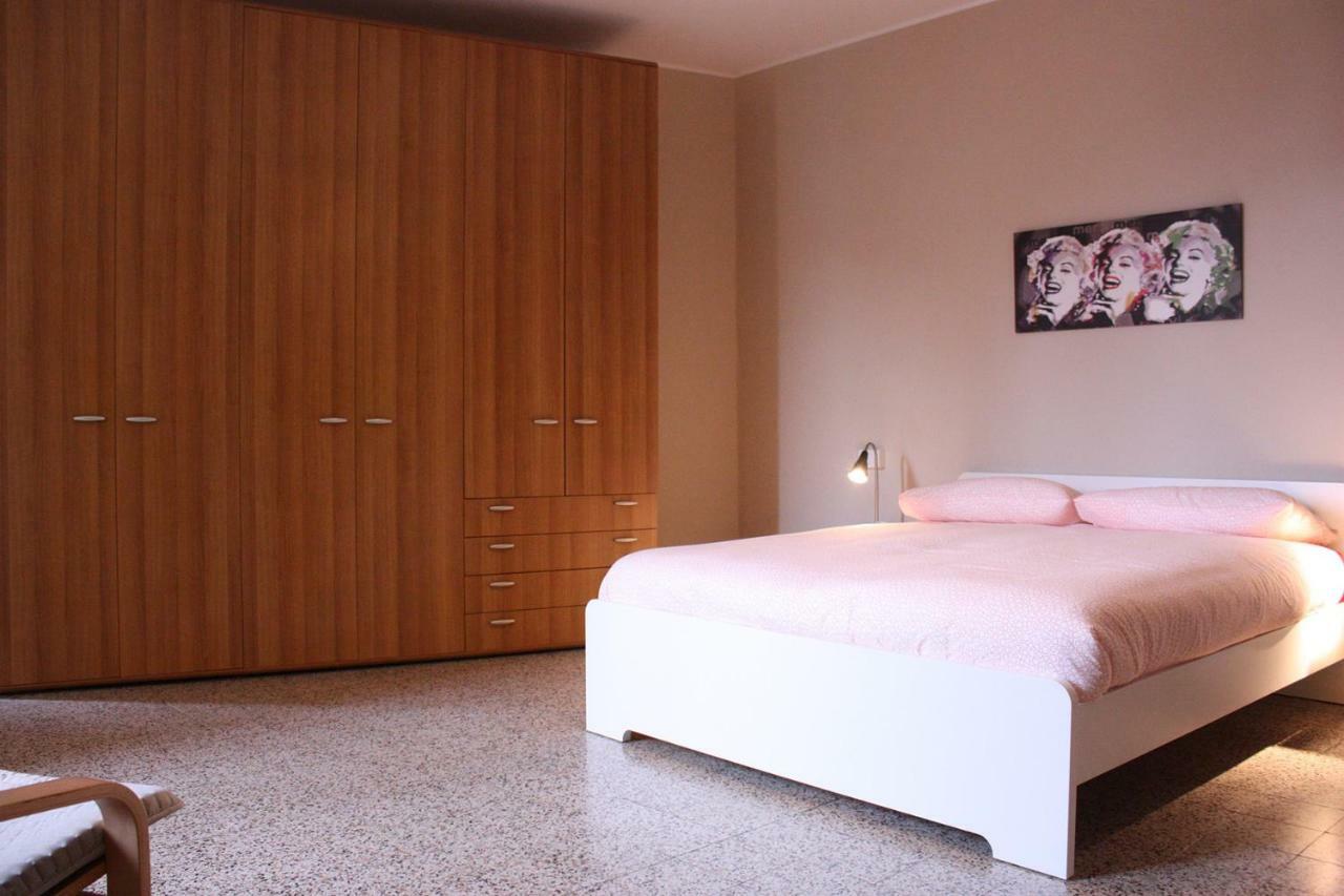 Apartmán Casa Dennis Cannobio Exteriér fotografie