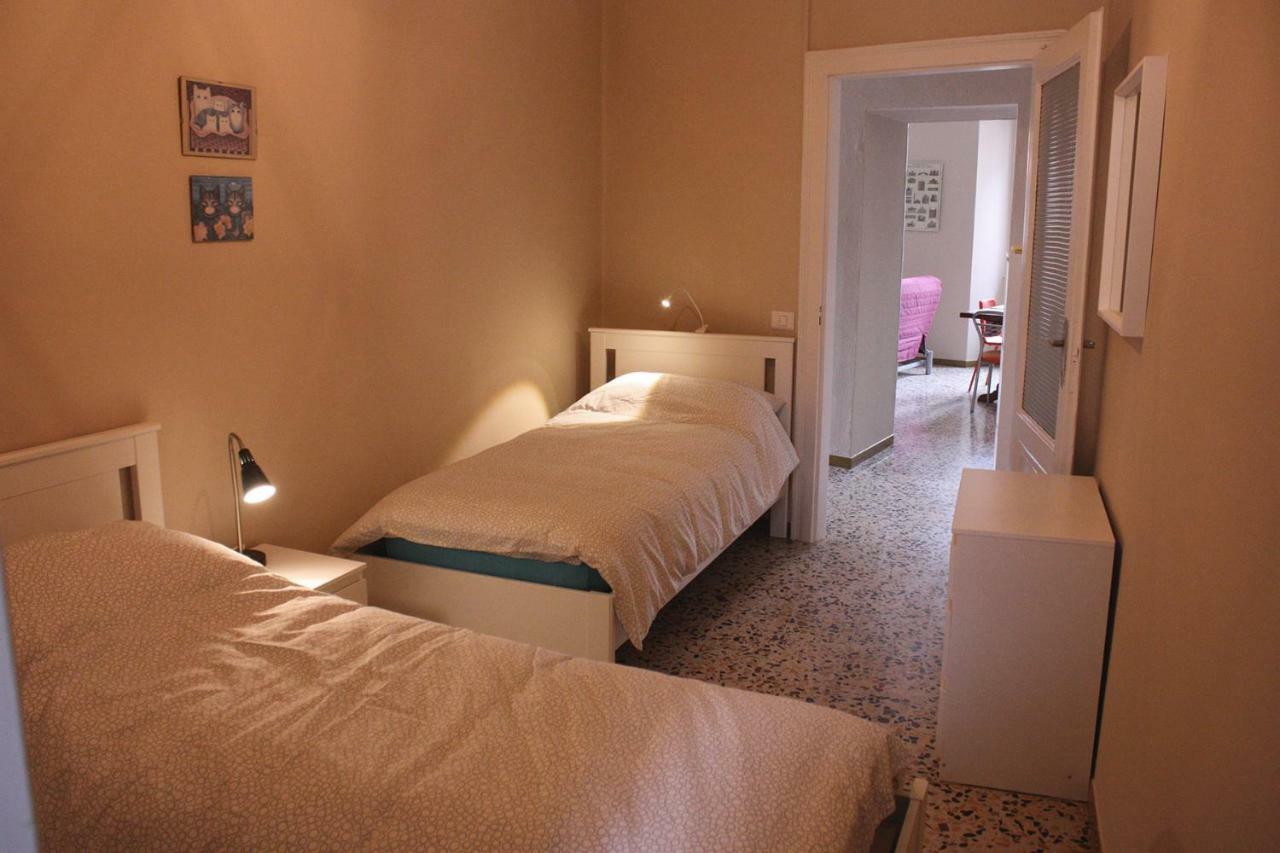 Apartmán Casa Dennis Cannobio Exteriér fotografie