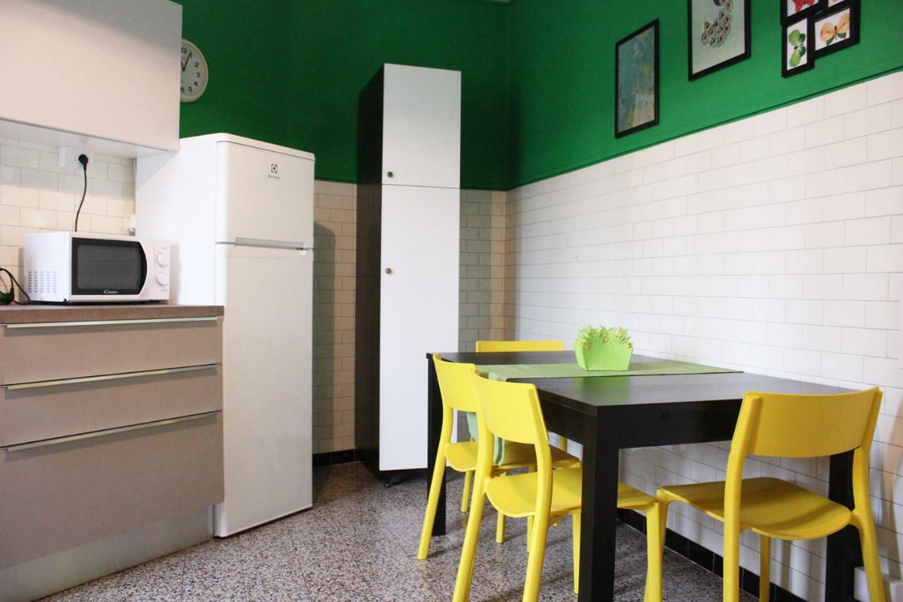 Apartmán Casa Dennis Cannobio Exteriér fotografie